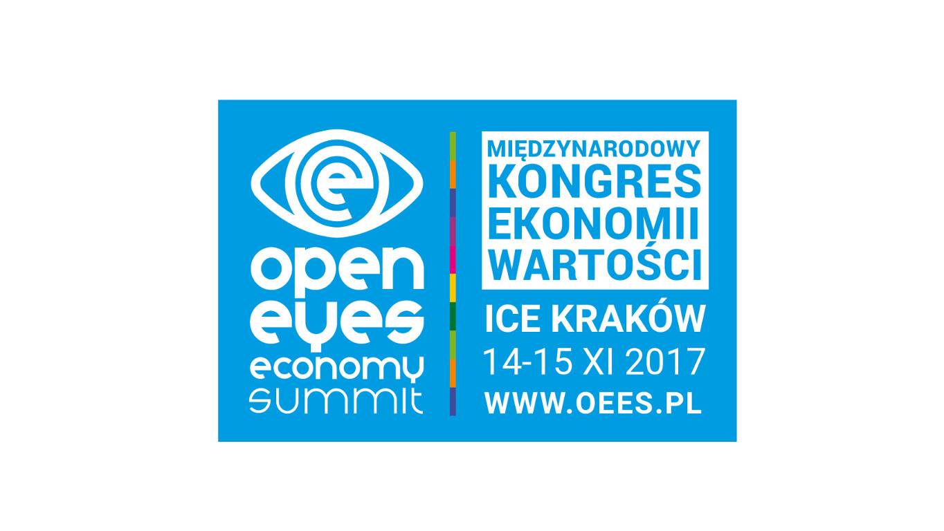 Open Eyes Economy Summit